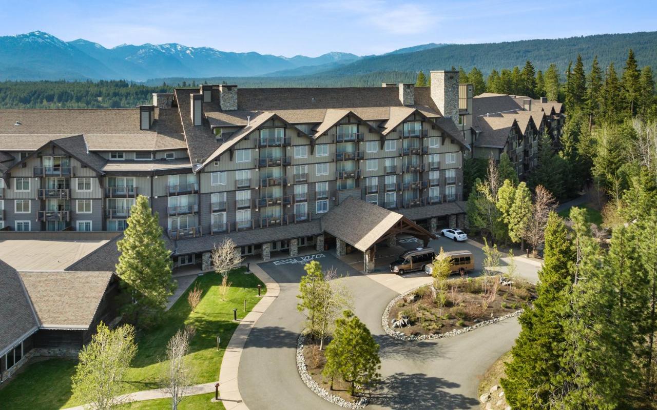 The Best Luxury River View Full Apartment Lodge Unit - 5049 Cle Elum Zewnętrze zdjęcie