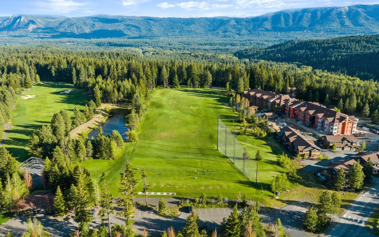 The Best Luxury River View Full Apartment Lodge Unit - 5049 Cle Elum Zewnętrze zdjęcie