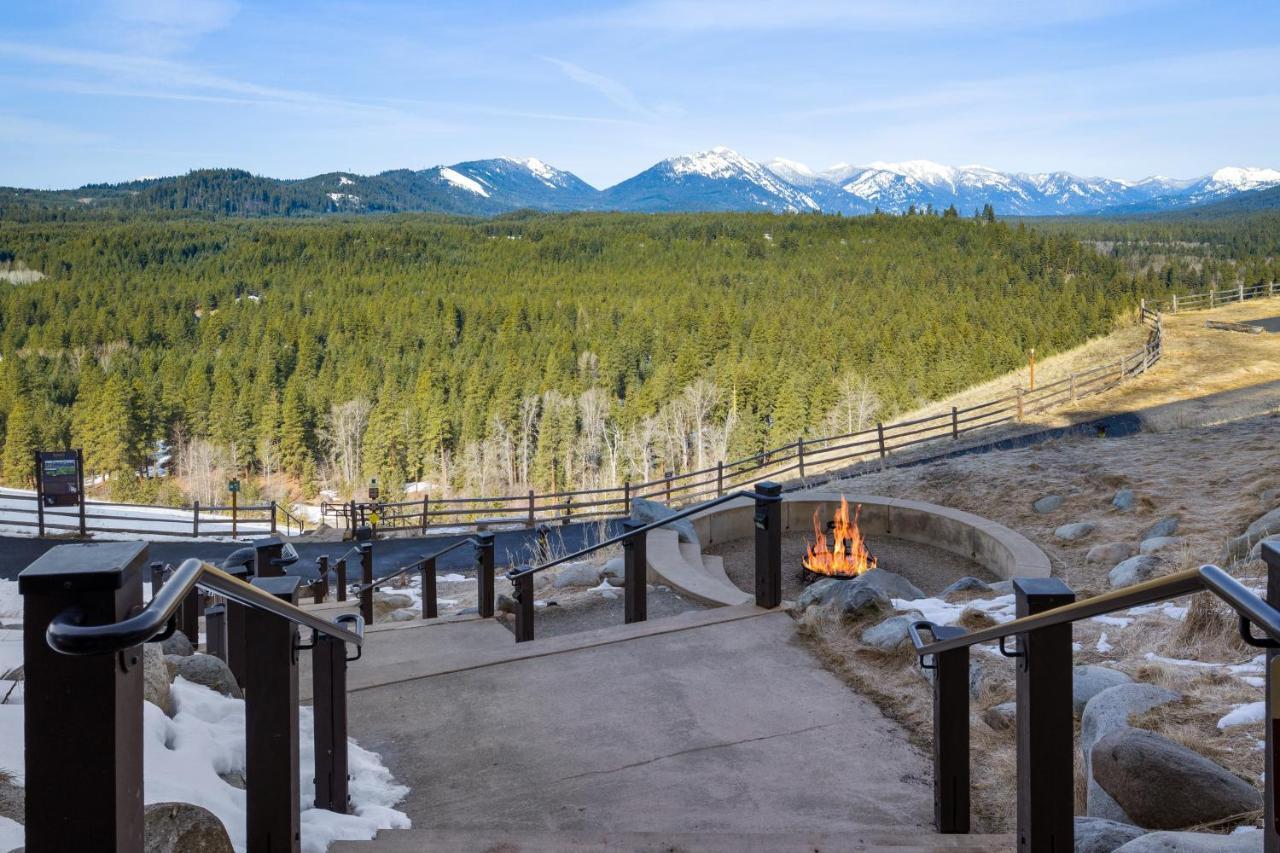The Best Luxury River View Full Apartment Lodge Unit - 5049 Cle Elum Zewnętrze zdjęcie